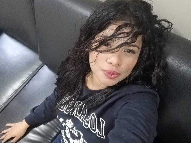 TriniShely - Sexe cam en vivo - 17639838