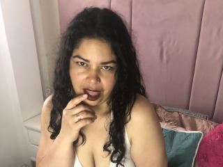 MarianaCastillo - Sexe cam en vivo - 17640262