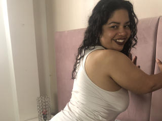 MarianaCastillo - Sexe cam en vivo - 17640270