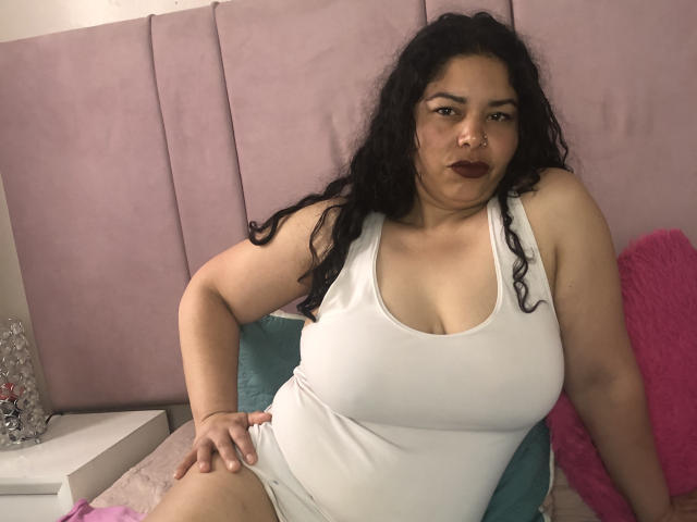 MarianaCastillo - Sexe cam en vivo - 17640274