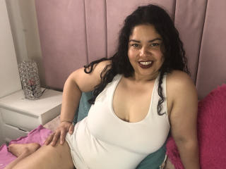 MarianaCastillo - Sexe cam en vivo - 17640278