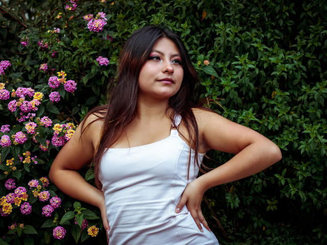 HiilaryThompson - Live Sex Cam - 17640550