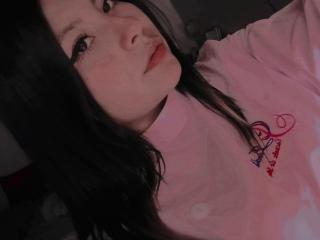 HiilaryThompson - Live sex cam - 17640678