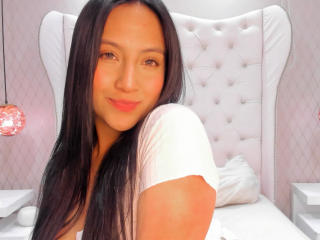 MellissaRoaa - Sexe cam en vivo - 17640702