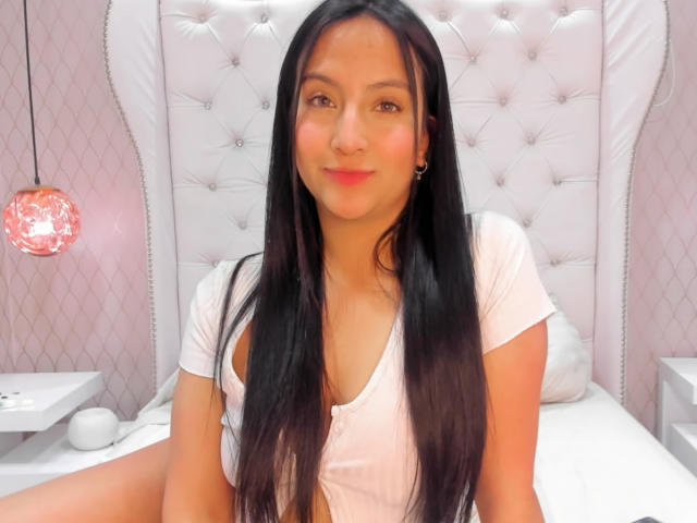 MellissaRoaa - Sexe cam en vivo - 17640774