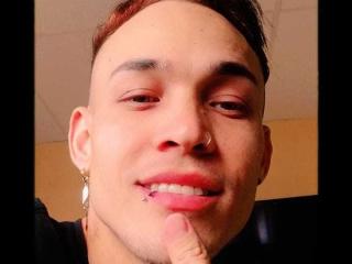 YordanBrown - Sexe cam en vivo - 17641174