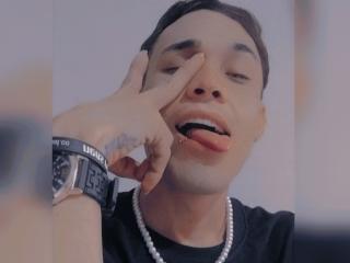 YordanBrown - Sexe cam en vivo - 17641178