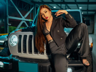 IrisStone - Sexe cam en vivo - 17641606