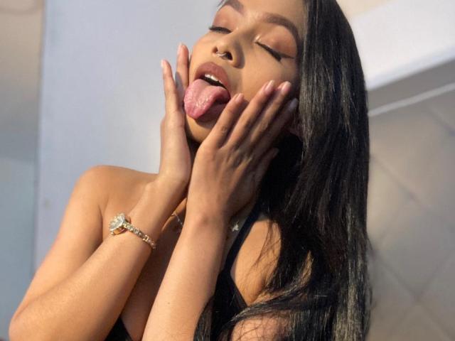 AnahiiLopez - Live sex cam - 17641666