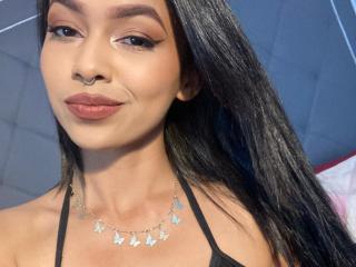 AnahiiLopez - Live porn & sex cam - 17641674