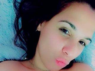 PenelopeLovess - Sexe cam en vivo - 17641986