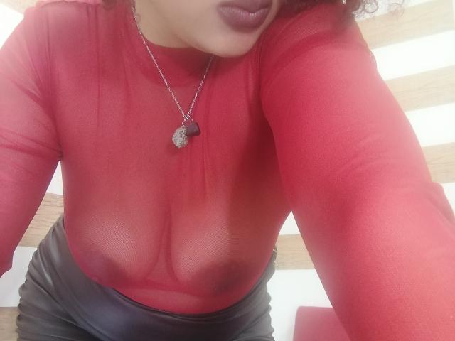 VioletaSwitch - Sexe cam en vivo - 17642250