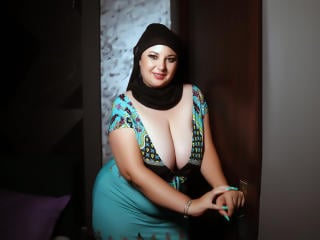 AleshaArabian - Live porn & sex cam - 17643158
