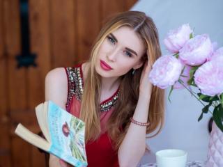 MaudieMel - Sexe cam en vivo - 17645138