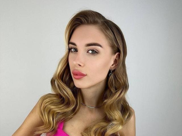 MaudieMel - Sexe cam en vivo - 17645186