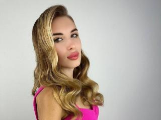 MaudieMel - Sexe cam en vivo - 17645198