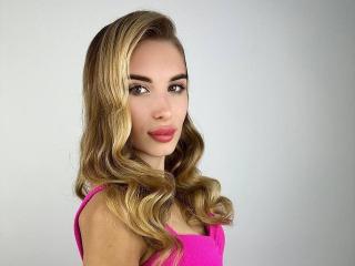 MaudieMel - Live sex cam - 17645202