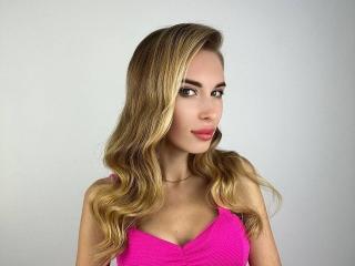 MaudieMel - Live sex cam - 17645210