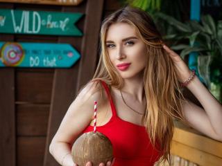 MaudieMel - Live sex cam - 17645214