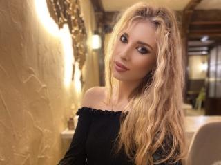 MaudieMel - Sexe cam en vivo - 17645218