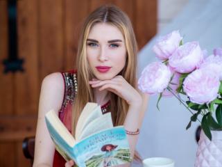 MaudieMel - Live sex cam - 17645226