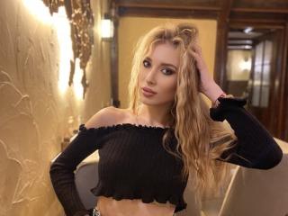 MaudieMel - Live sex cam - 17645230