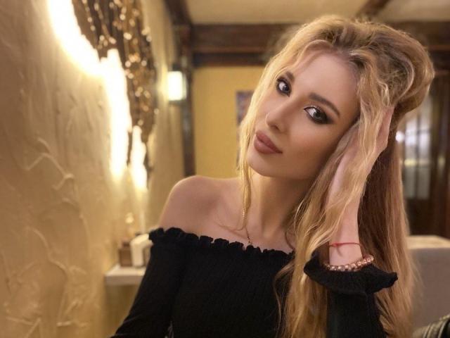 MaudieMel - Sexe cam en vivo - 17645234