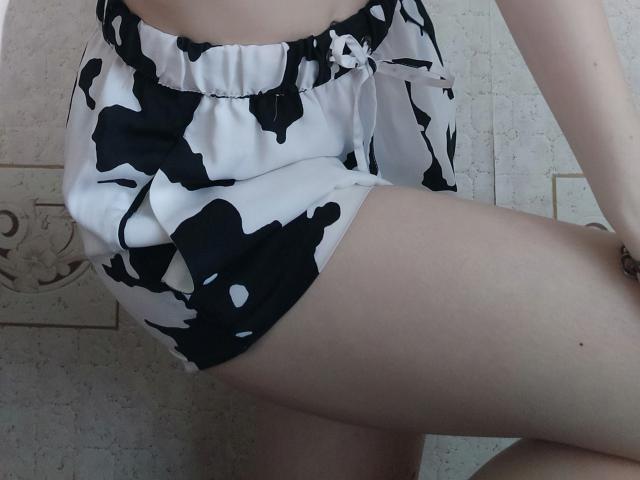 Rairie - Sexe cam en vivo - 17646370