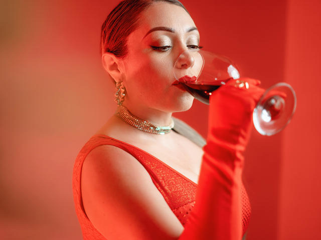 HollyMadisonn - Sexe cam en vivo - 17647110