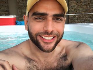 JhonskyLucaoI - Sexe cam en vivo - 17647794