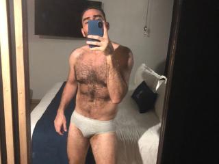 JhonskyLucaoI - Sexe cam en vivo - 17647798