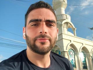 JhonskyLucaoI - Sexe cam en vivo - 17647818