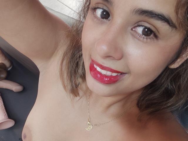 Keyklin - Live porn &amp; sex cam - 17648418