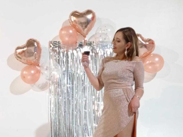 AmandaHotL - Live sex cam - 17648454