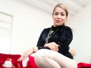 DalilaSuperHot - Live sexe cam - 17648734