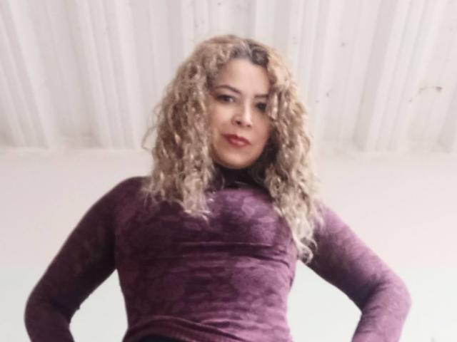 DalilaSuperHot - Sexe cam en vivo - 17648738