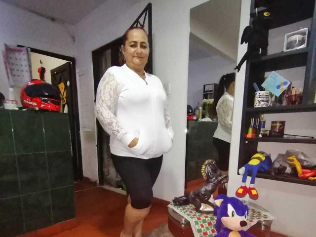 SofieLady - Sexe cam en vivo - 17649006