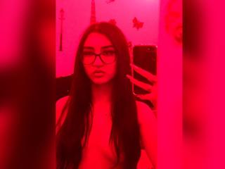 LuciaCalixto - Live sex cam - 17649054