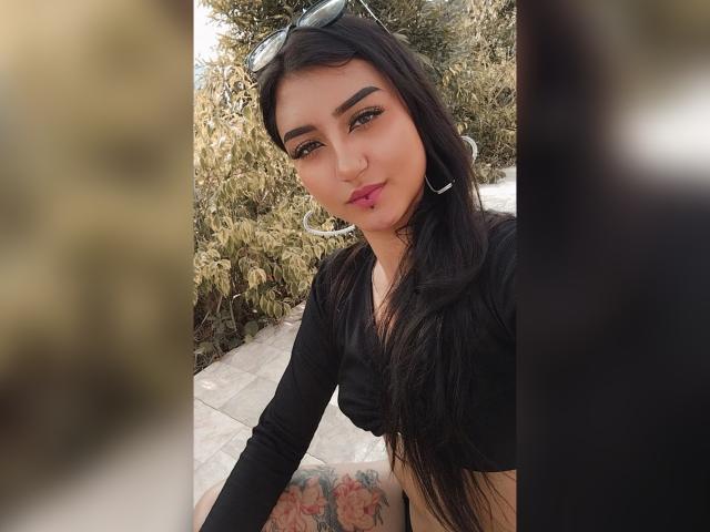 LuciaCalixto - Live sex cam - 17649074