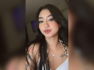 LuciaCalixto - Live sex cam - 17649082