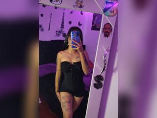 LuciaCalixto - Live sex cam - 17649098
