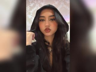 LuciaCalixto - Live sex cam - 17649110