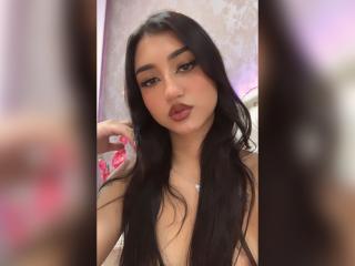LuciaCalixto - Live sex cam - 17649114