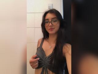LuciaCalixto - Live sex cam - 17649122