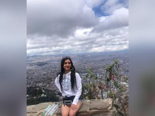LuciaCalixto - Live sex cam - 17649130
