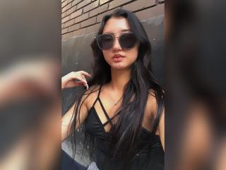 LuciaCalixto - Live sex cam - 17649346