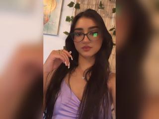 LuciaCalixto - Live sex cam - 17649350