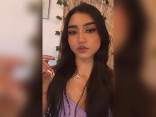 LuciaCalixto - Live sex cam - 17649366