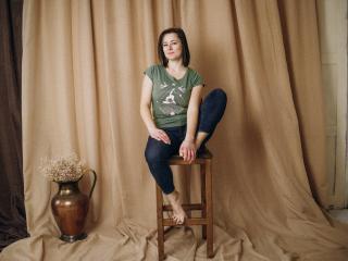 MichelleStorm - Sexe cam en vivo - 17650210