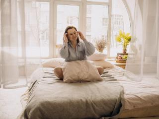 MichelleStorm - Sexe cam en vivo - 17650234